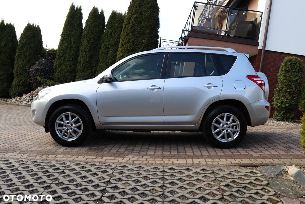 Toyota RAV4 2.0 4x2 - 20