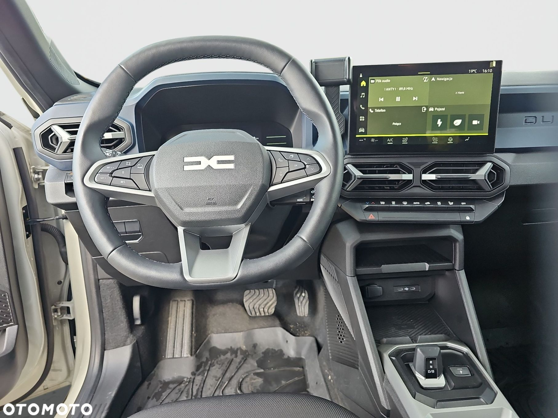 Dacia Duster - 11
