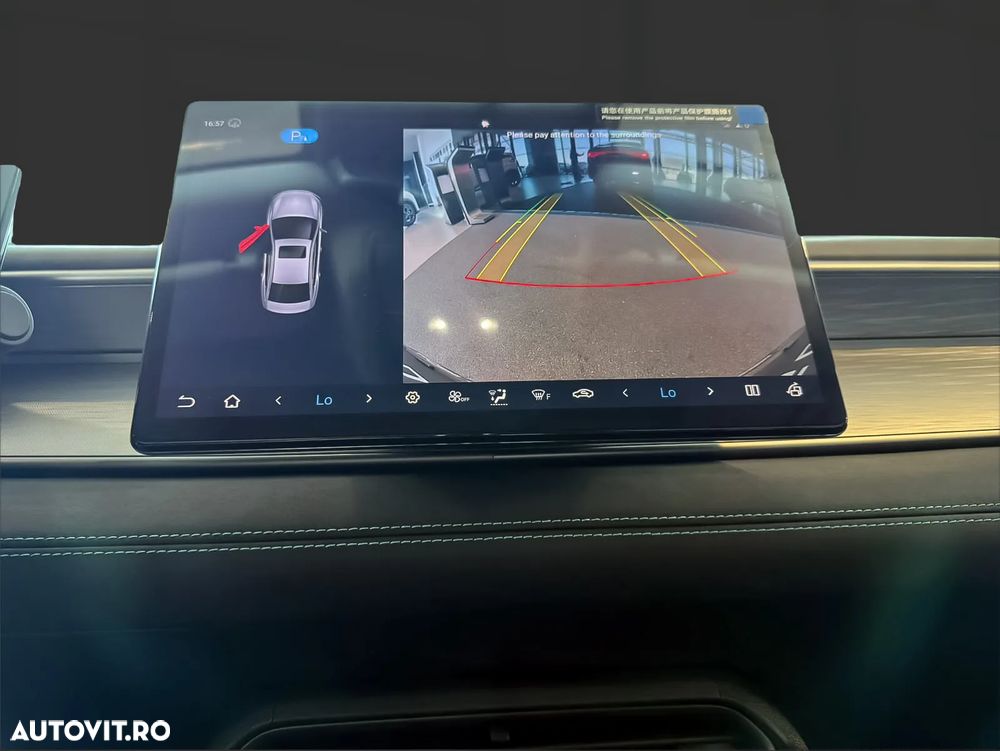 Byd Seal 5 DM-i PHEV Comfort - 26