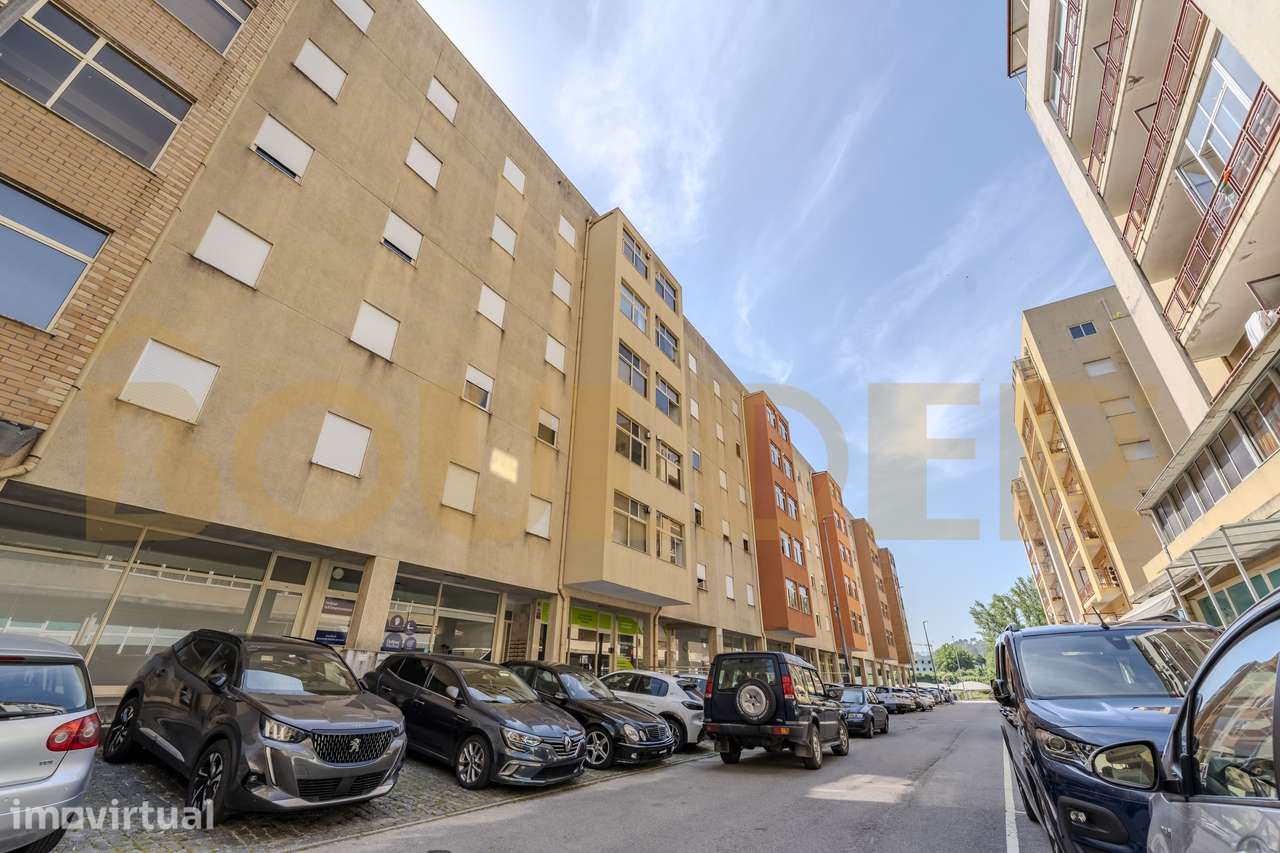 Apartamento T3 em Póvoa de Lanhoso - Grande imagem: 4/30