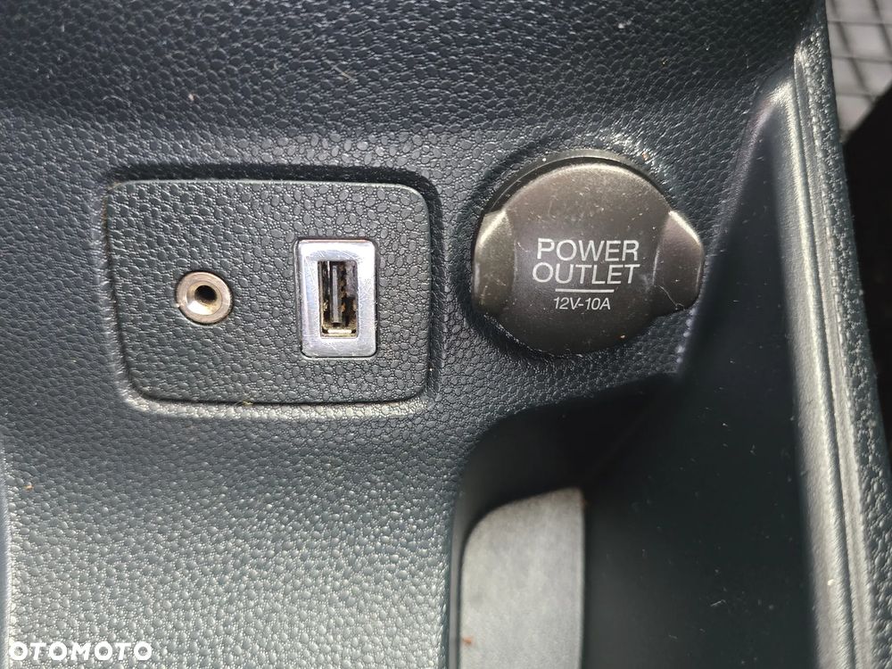 Ford Fiesta 1.4 Titanium - 20