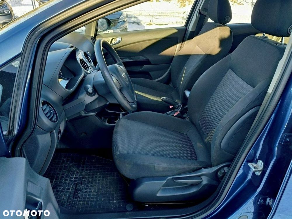 Opel Corsa - 11