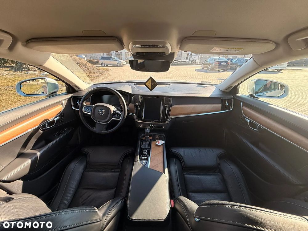 Volvo S90 D4 Inscription - 13