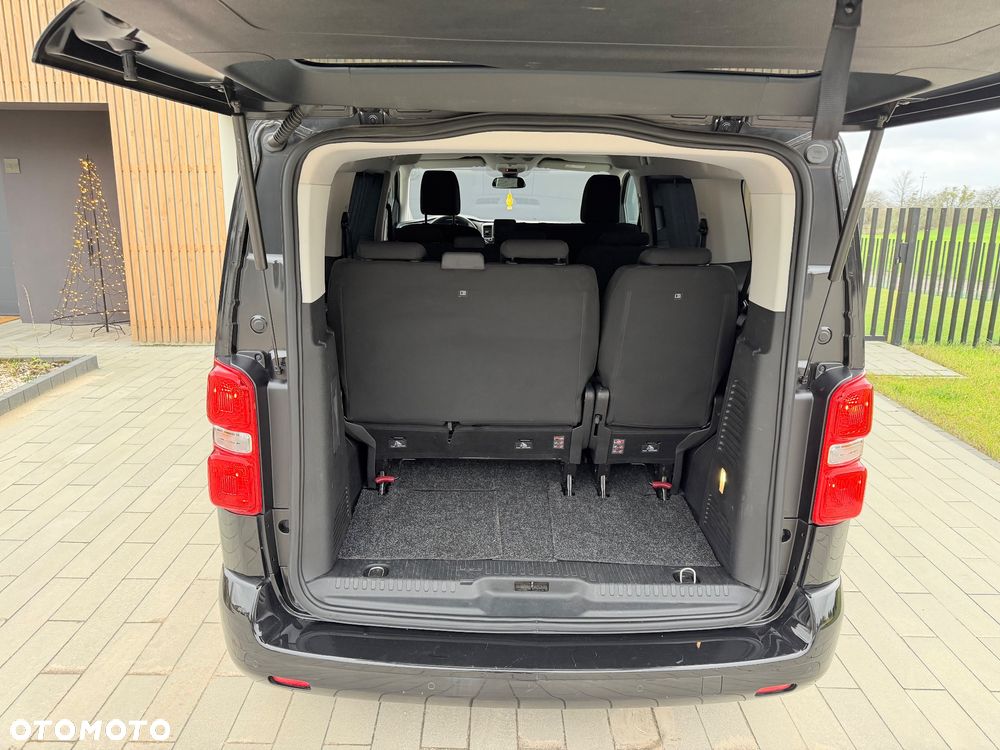 Citroën SpaceTourer XL Business - 34