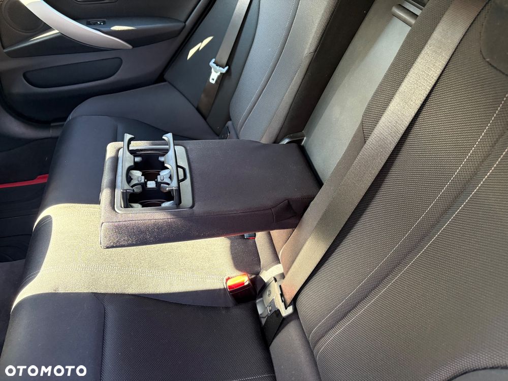 BMW Seria 4 420d - 19