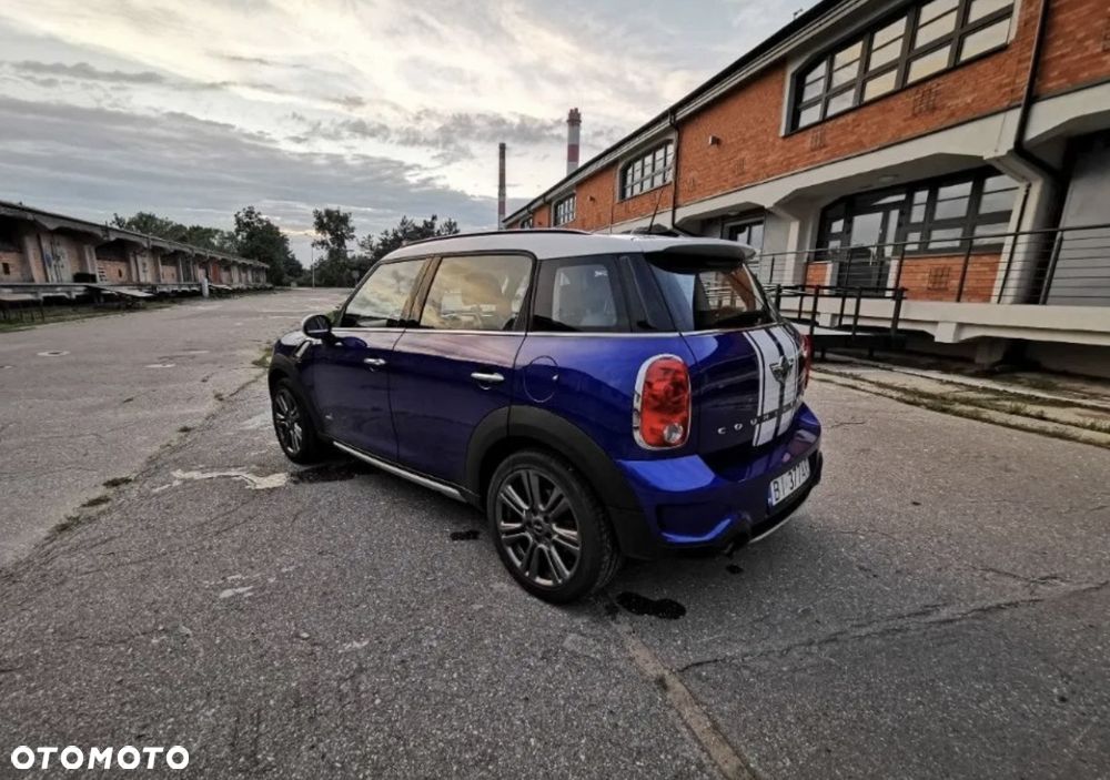 MINI Countryman - 7