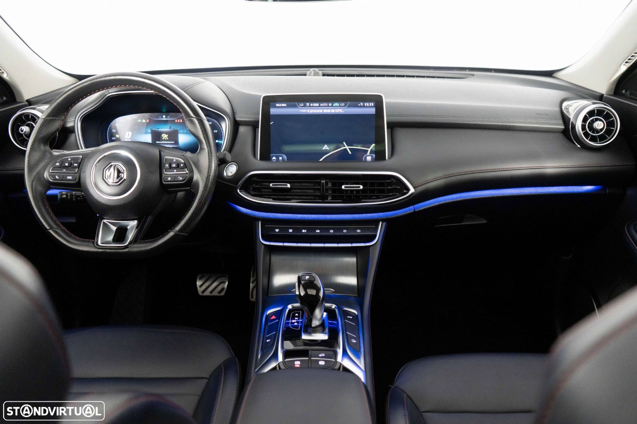 MG EHS 1.5 T-GDI Plug-in Hybrid Luxury - 24