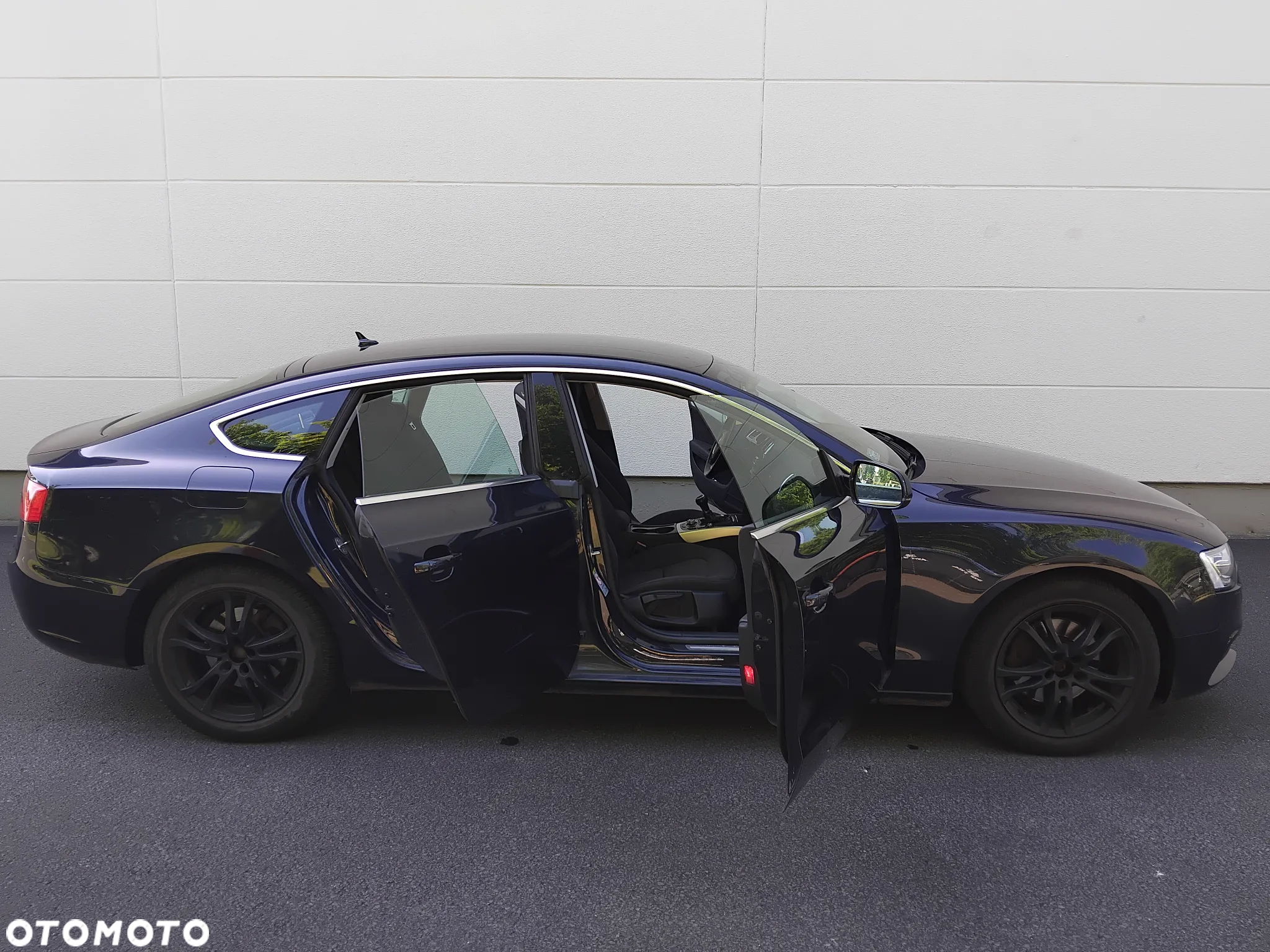 Audi A5 1.8 TFSI - 5