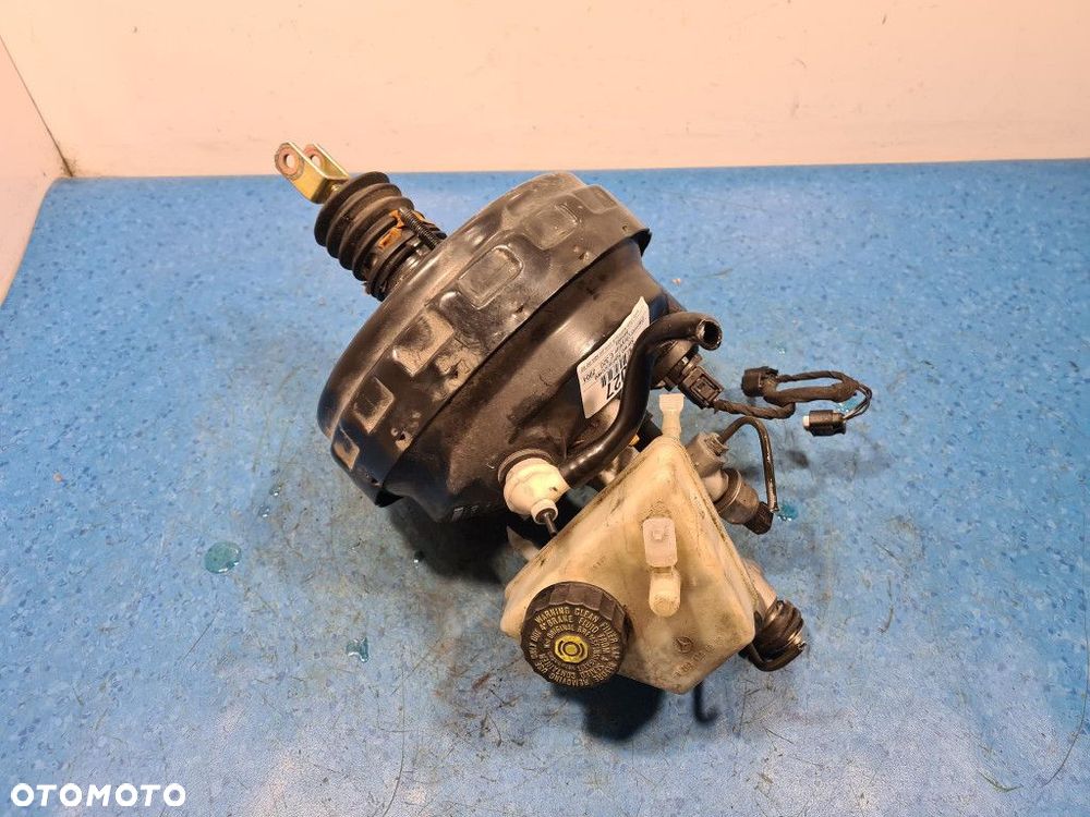 MERCEDES W203 LIFT 3.2 CDI SERWO HAMULCOWE A0054304830 - 9