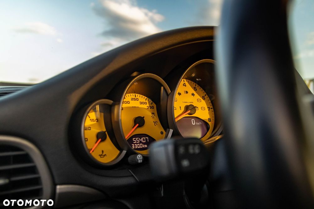 Porsche 911 Carrera PDK - 39
