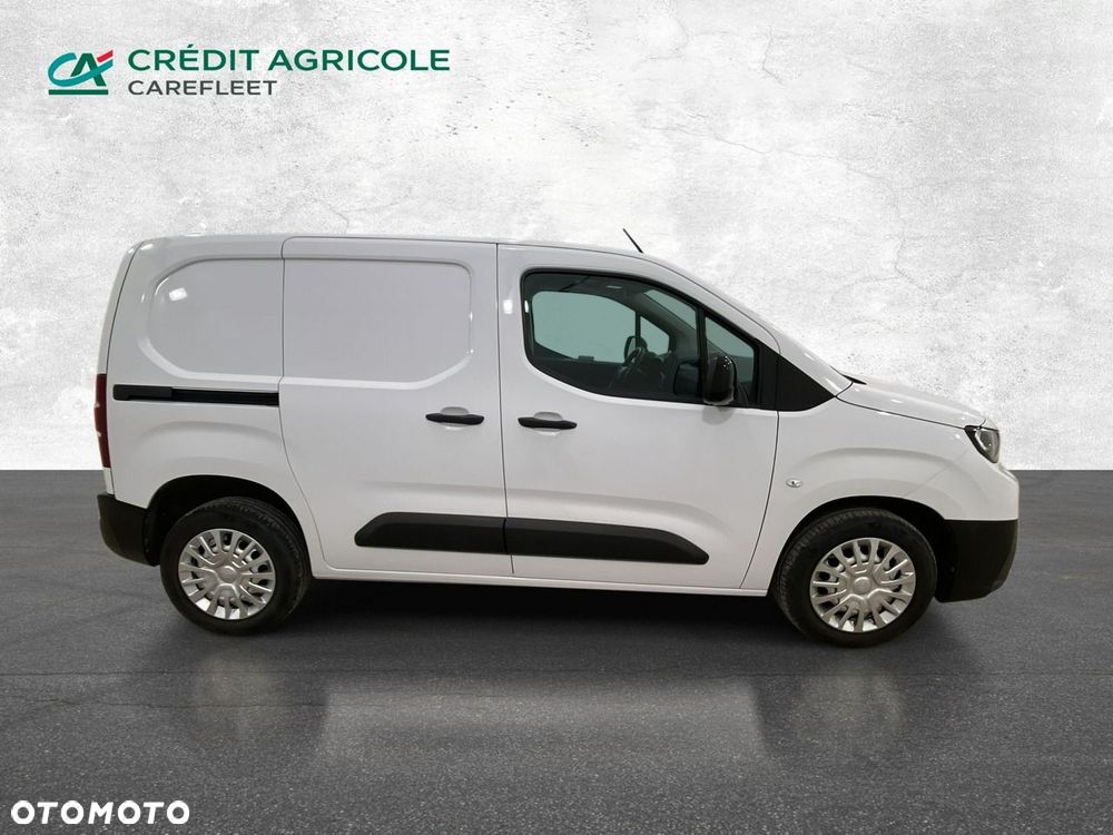 Toyota Proace City - 5