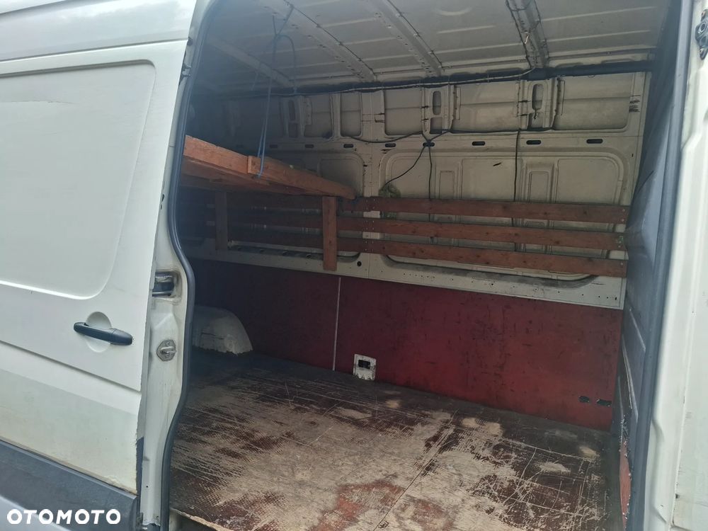 Volkswagen Crafter Standard - 14