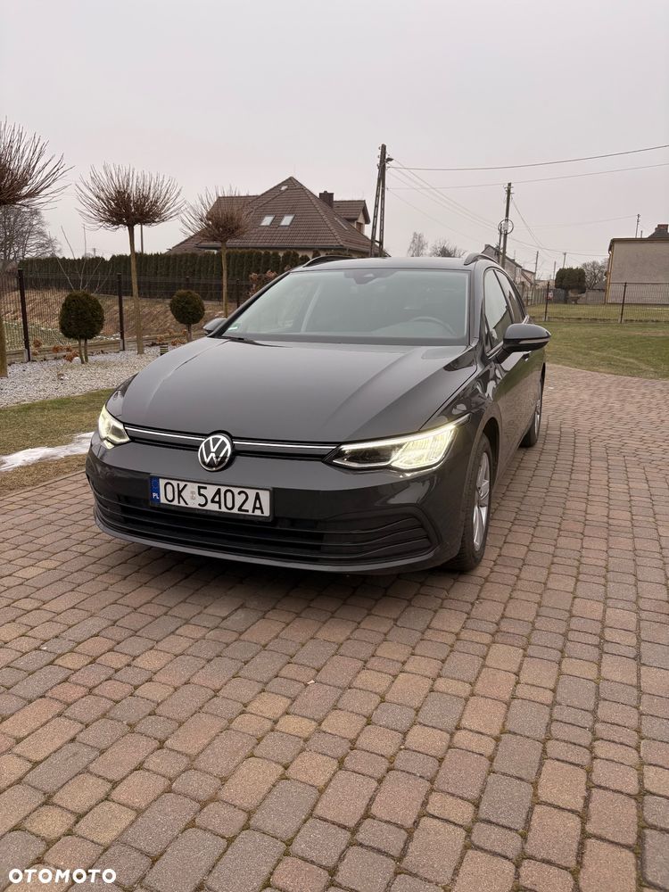 Volkswagen Golf 2.0 TDI - 2