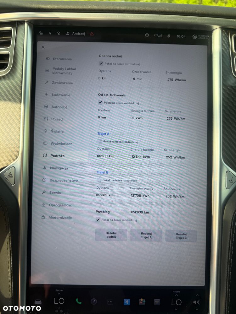 Tesla Model S - 25