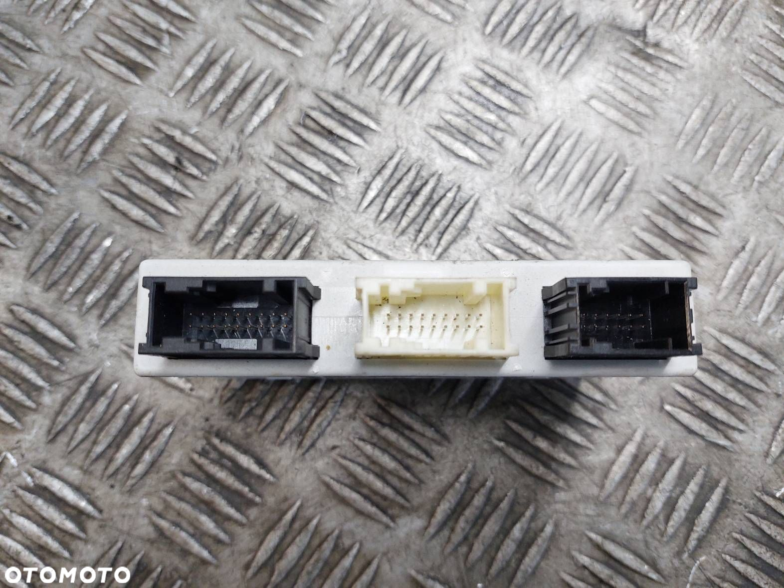 MODUŁ PARKOWANIA PDC BMW E90 6982388 - 2