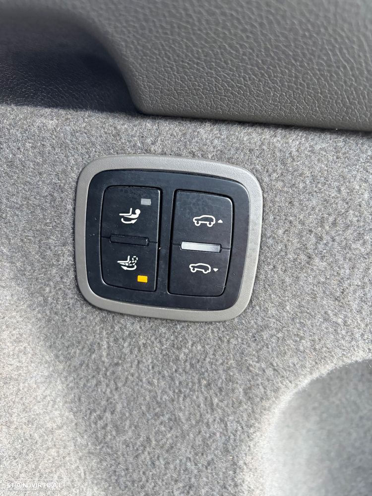 Porsche Macan S - 21