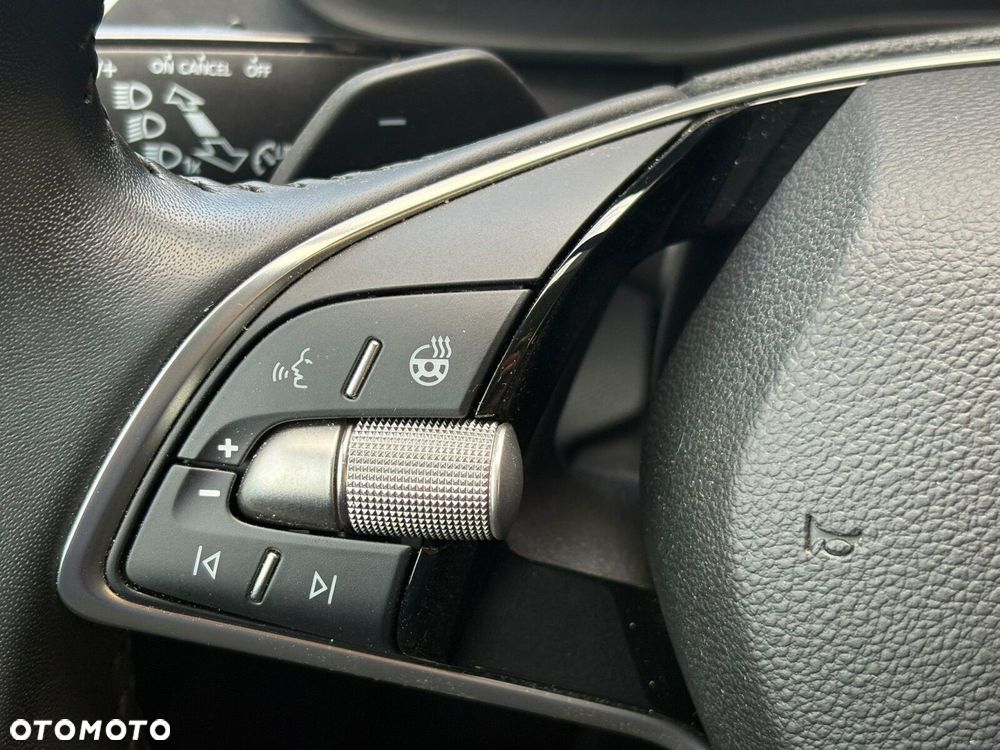Skoda Kamiq 1.5 TSI Selection DSG - 8
