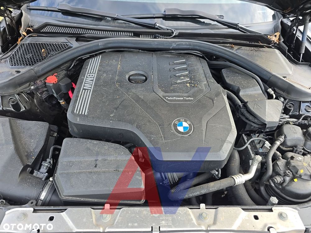 BMW Seria 3 - 16