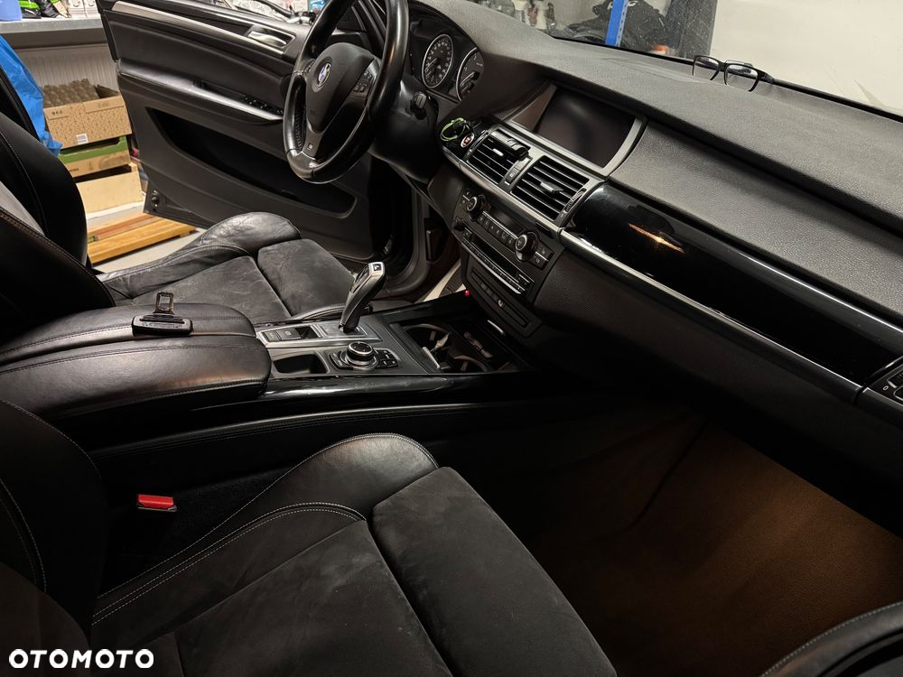 BMW X5 4.0d xDrive - 10