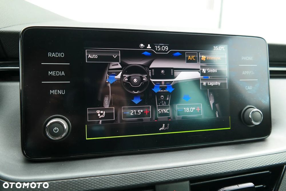 Skoda Scala 1.6 TDI SCR Ambition - 23