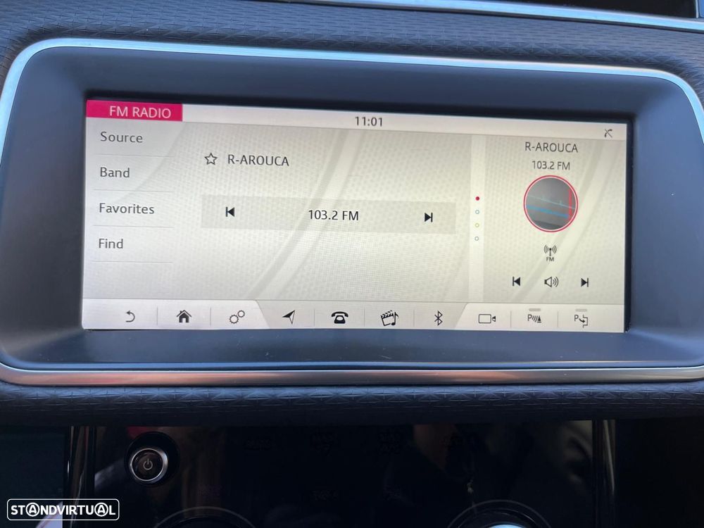 Land Rover Range Rover Evoque - 26