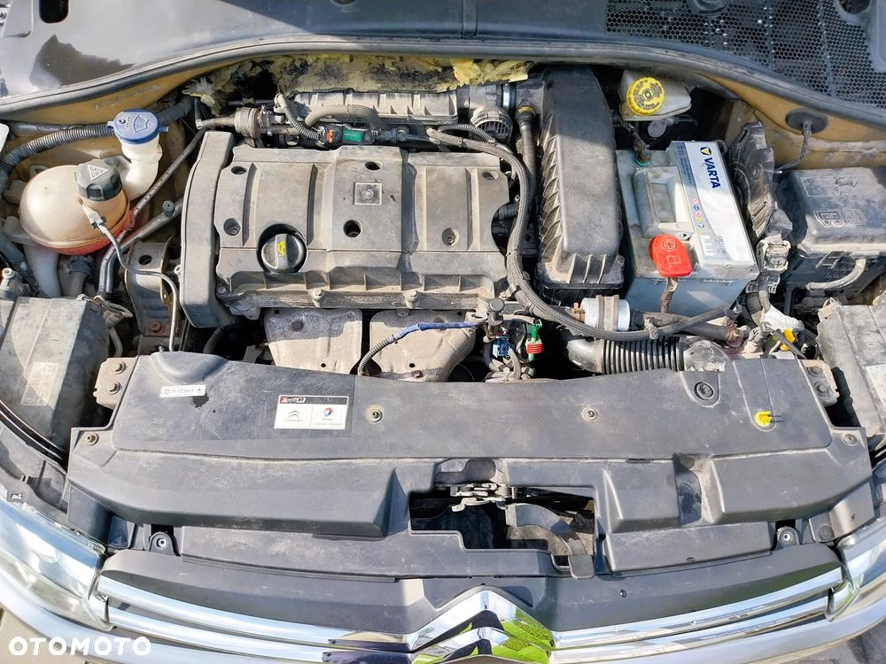 Citroën C-Elysée 1.6 VTi MoreLife - 19