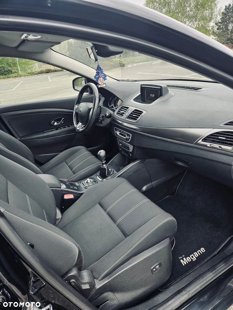 Renault Megane 1.6 16V Limited - 31