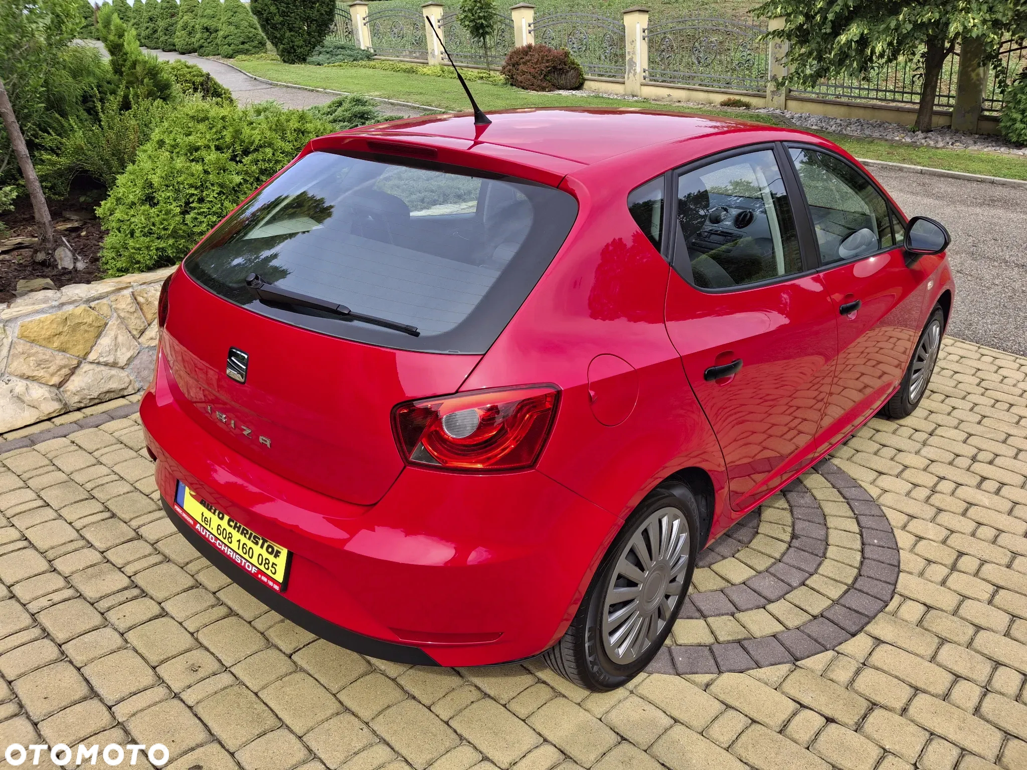 Seat Ibiza 1.2 12V Style - 5