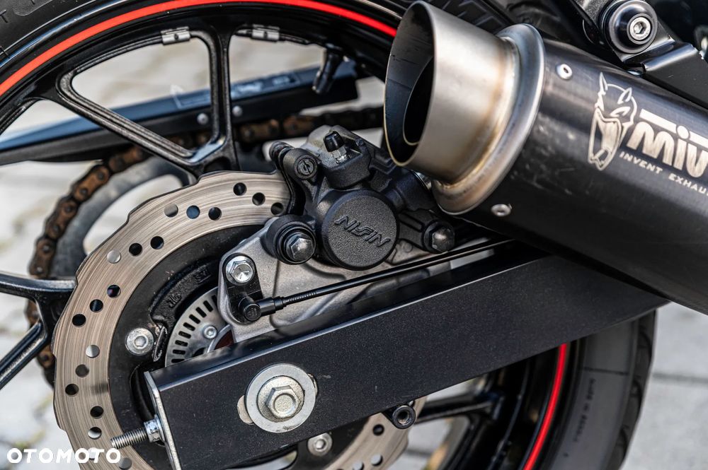 Suzuki GSX-R - 29