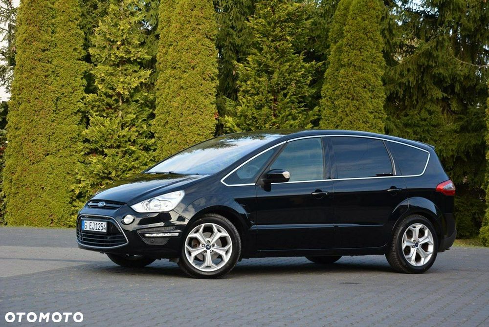 Ford S-Max 2.0 Titanium - 3