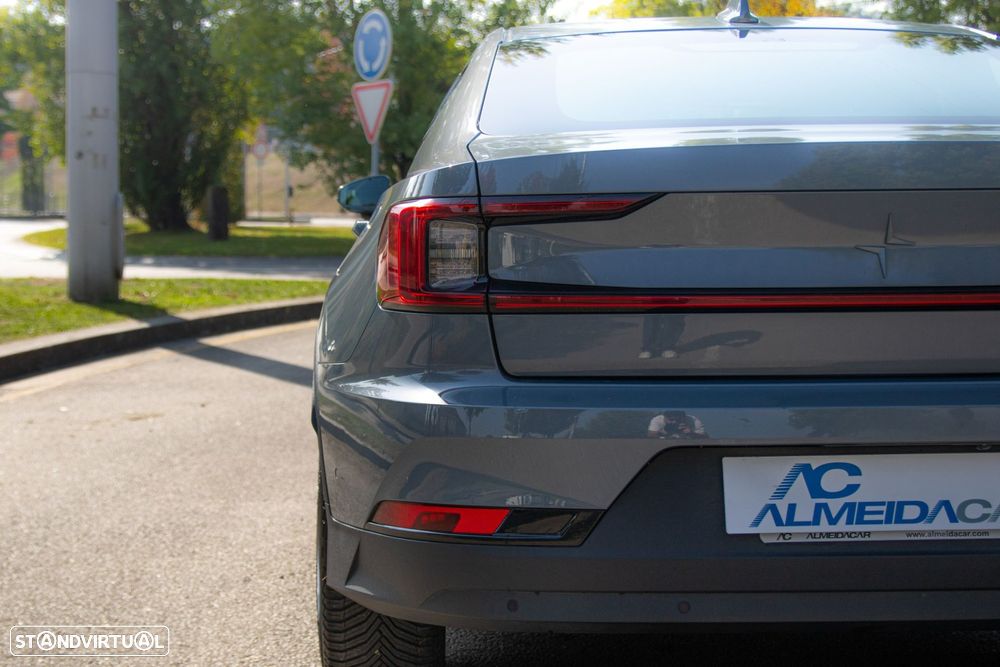 Polestar 2 Single Motor 78kWh - 29