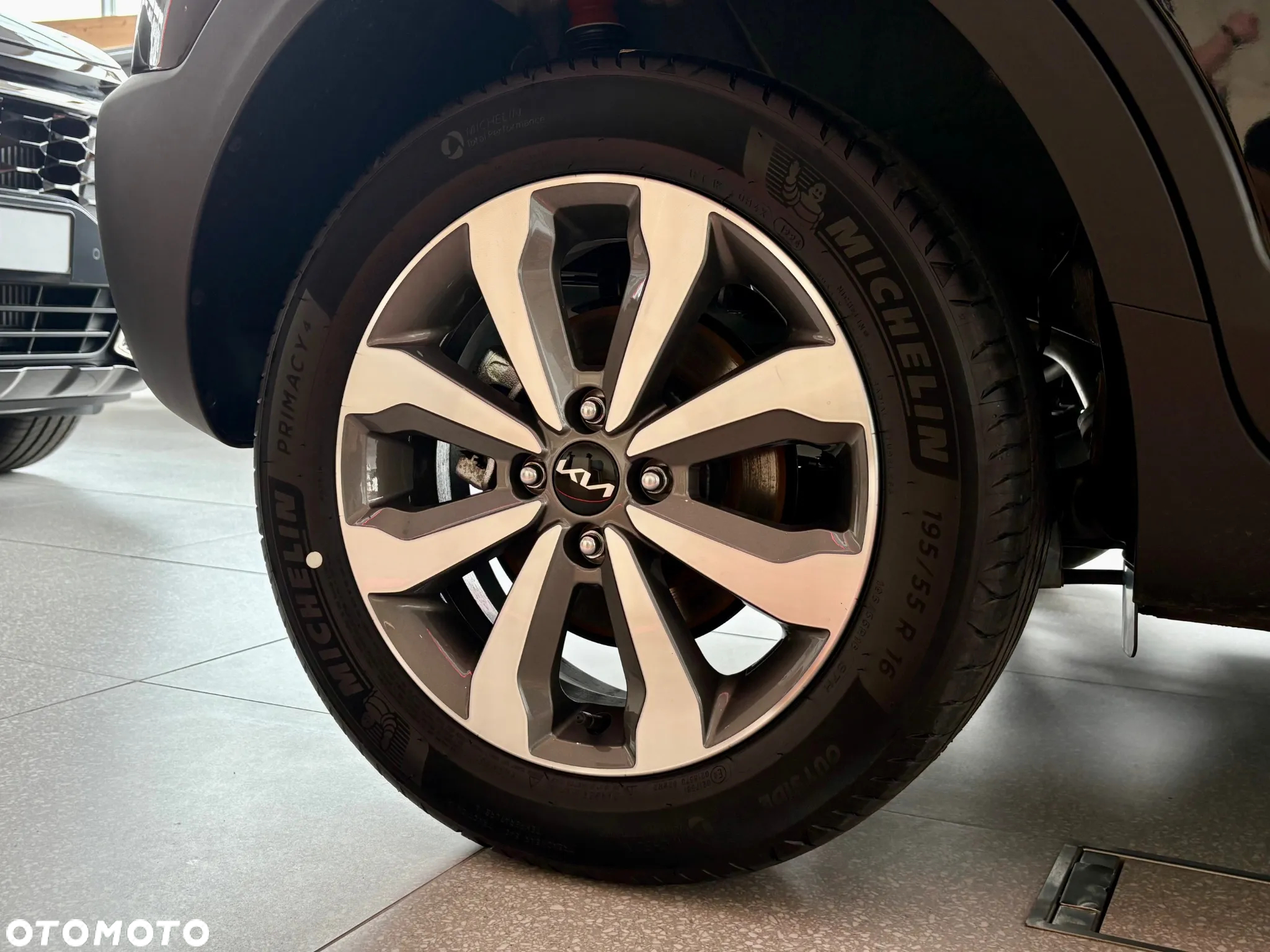 Kia Stonic 1.0 T-GDI M DCT - 7