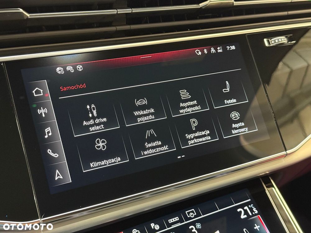 Audi Q7 - 40