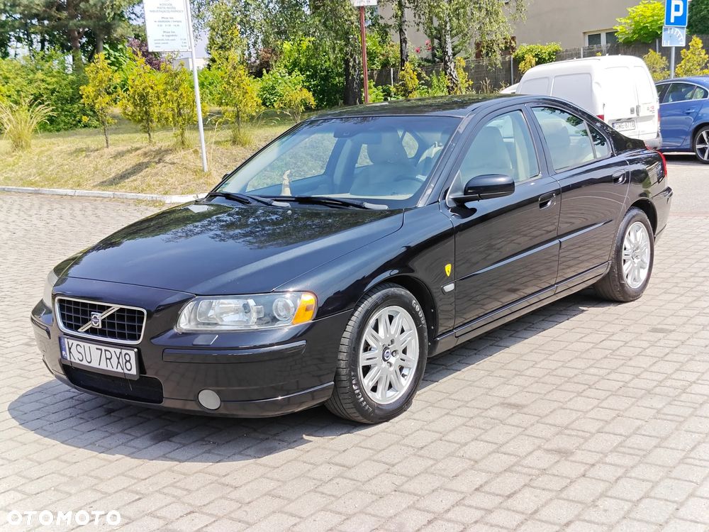 Volvo S60 2.4D5 Momentum - 18