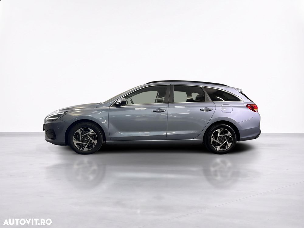 Hyundai i30 - 3