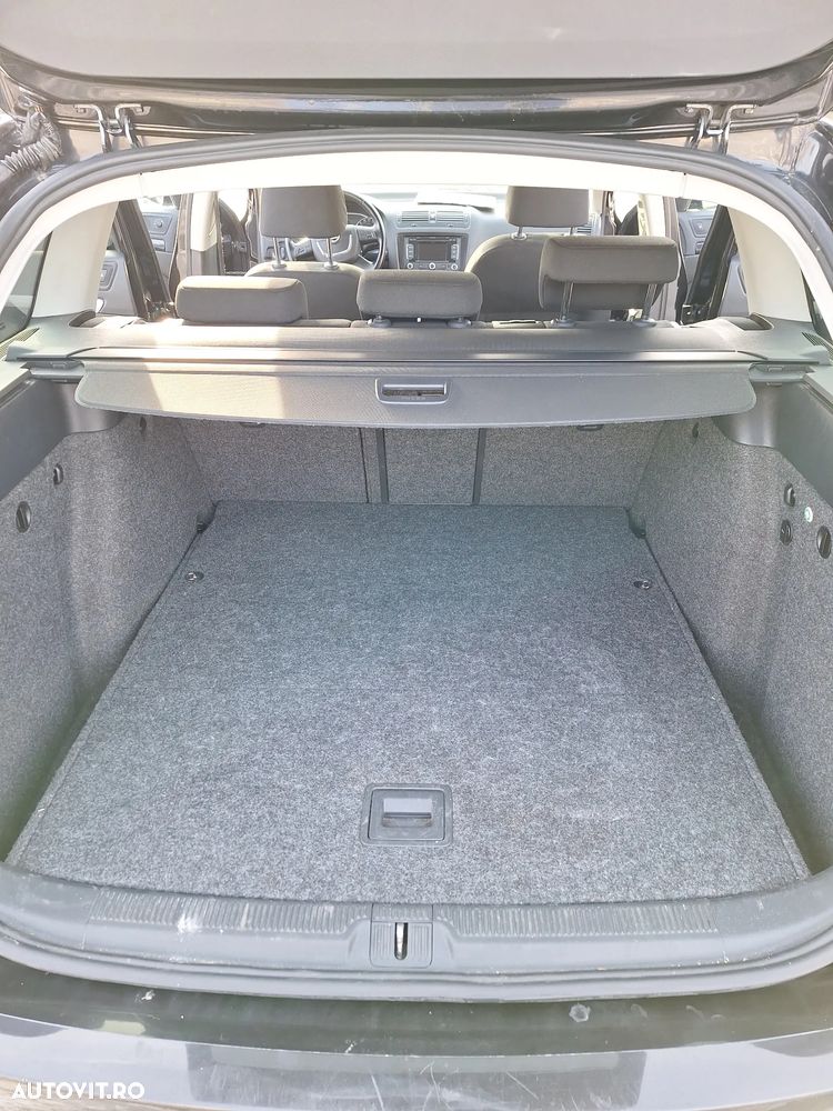 Skoda Octavia 2.0 TDI DPF FAMILY - 22