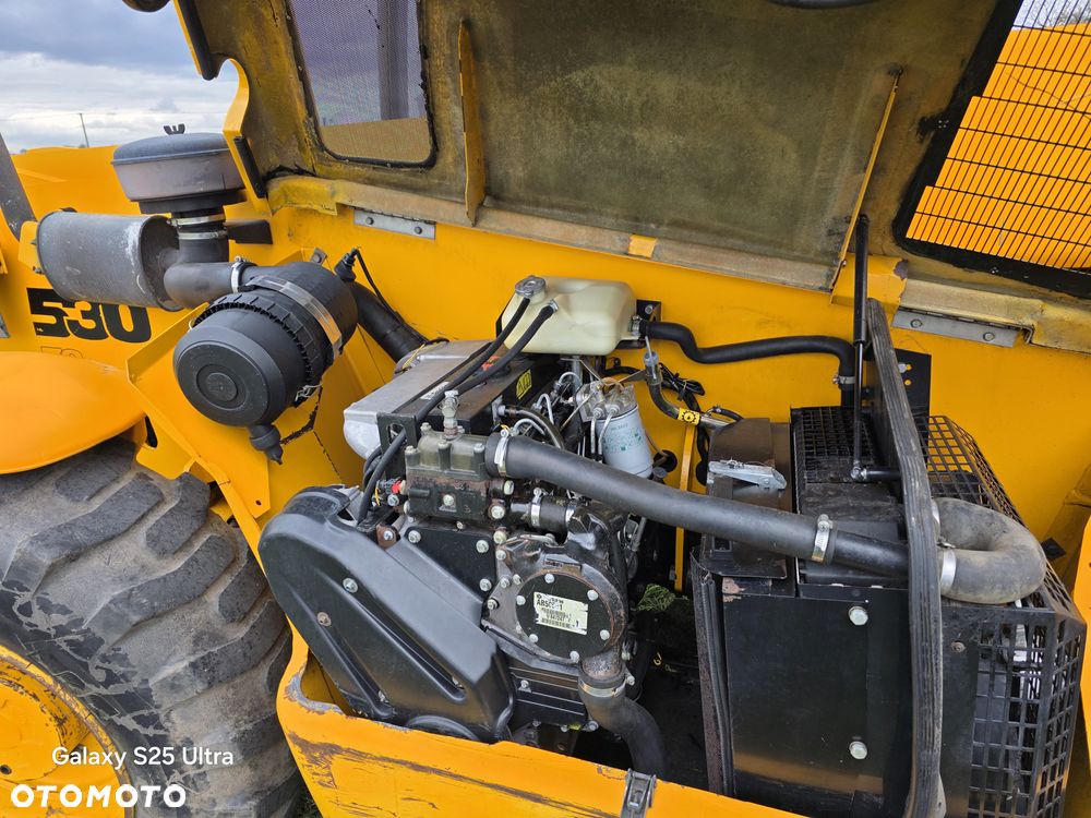 JCB 530 70 - 5
