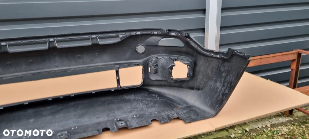 JEEP RENEGADE 2014- Zderzak przód oryginał MC272 - 8