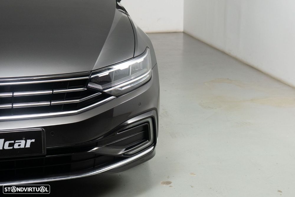 VW Passat Variant 1.4 TSI GTE Plug-in - 18