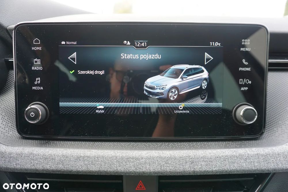 Skoda Kamiq 1.0 TSI Edition 130 DSG - 20