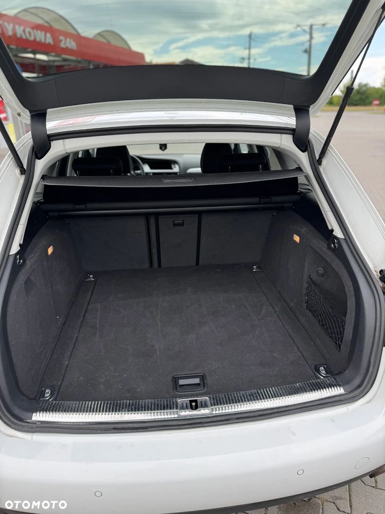 Audi A4 Avant 2.0 TFSI quattro S tronic Ambiente - 21