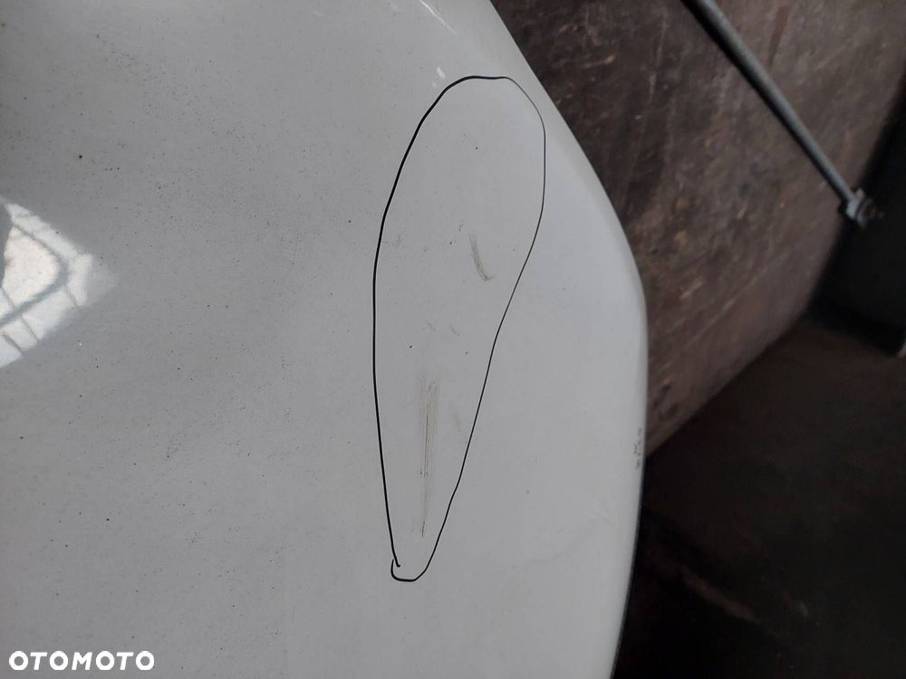 MASKA + PAS PRZEDNI + LAMPY + GRILL + KRATKA FIESTA MK6 MK7 08-12 H9 - 10