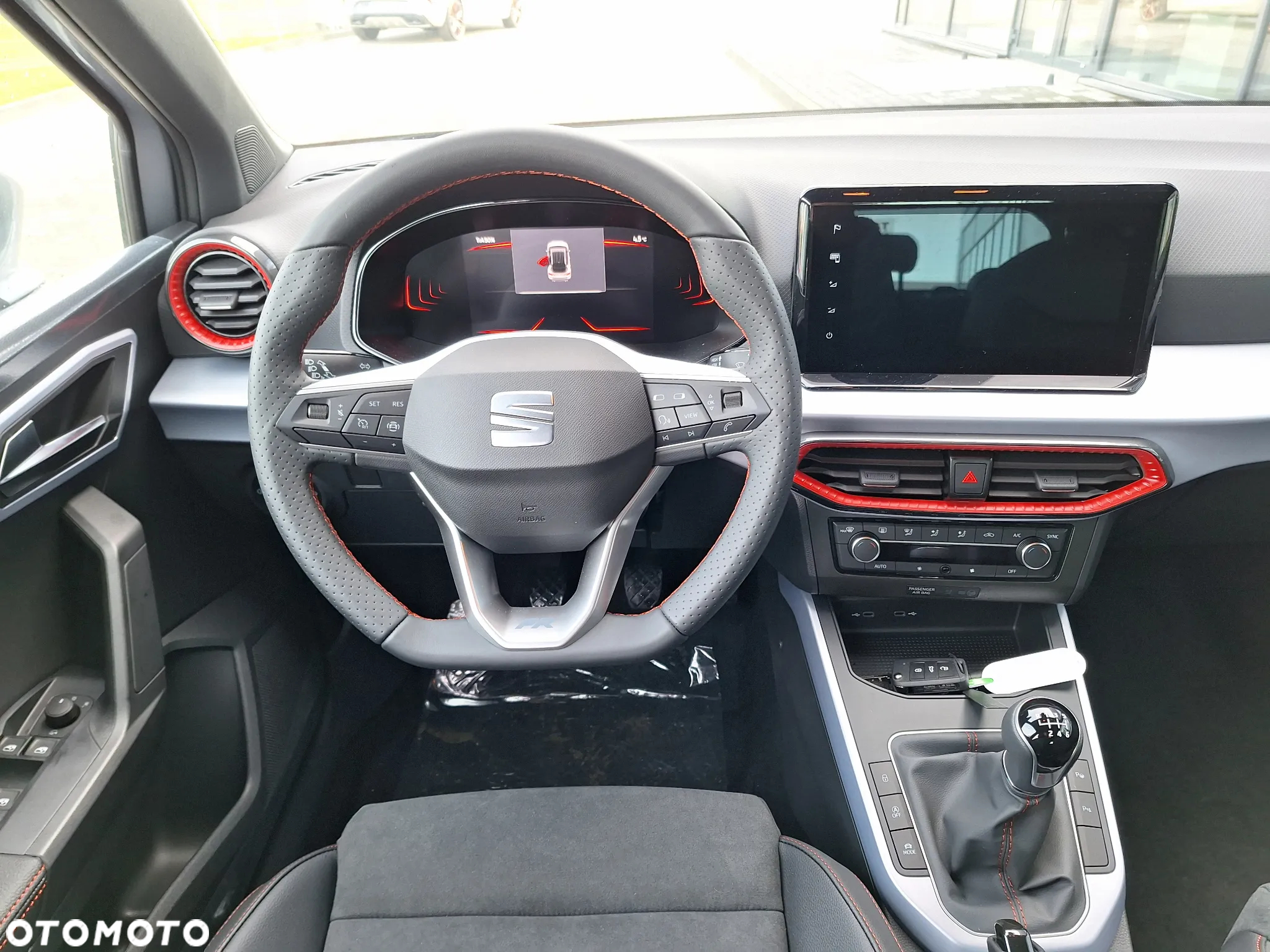 Seat Arona 1.0 TSI FR S&S - 13