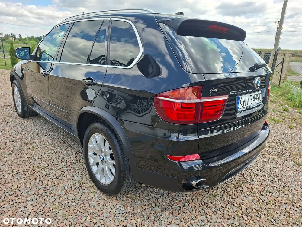 BMW X5 3.0 d - 3