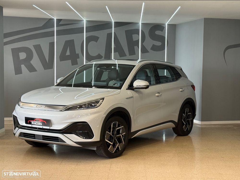 BYD Atto 3 60.48 kWh Design - 14