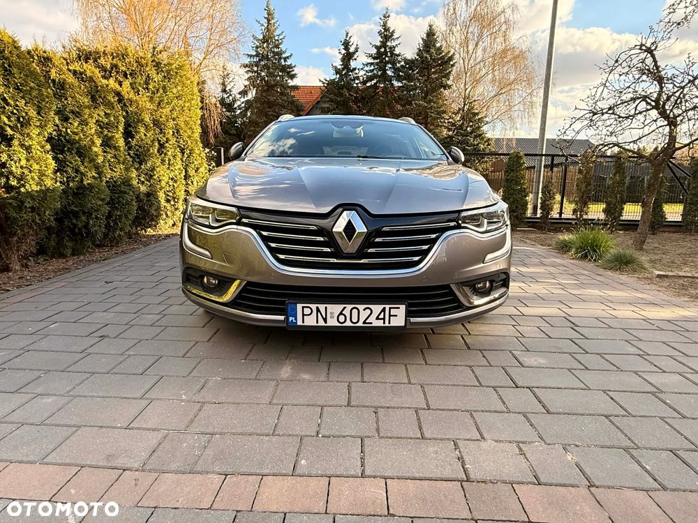 Renault Talisman ENERGY dCi 160 EDC INTENS - 3