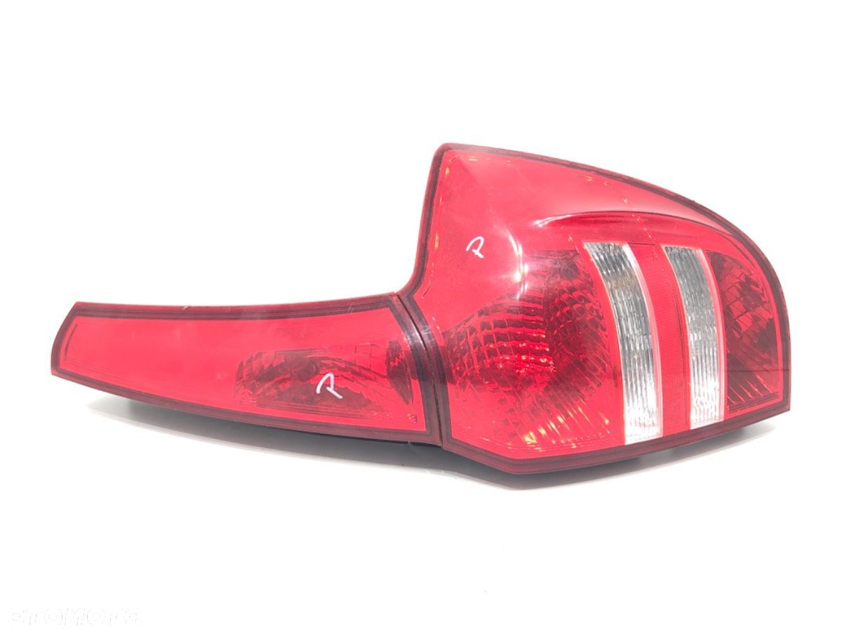 LAMPA PRAWY TYŁ - 217.00 PLN - KIA CEE'D SW (ED) 2007 - 2012 2.0 CRDi 140 103 kW [140 KM] olej - 1