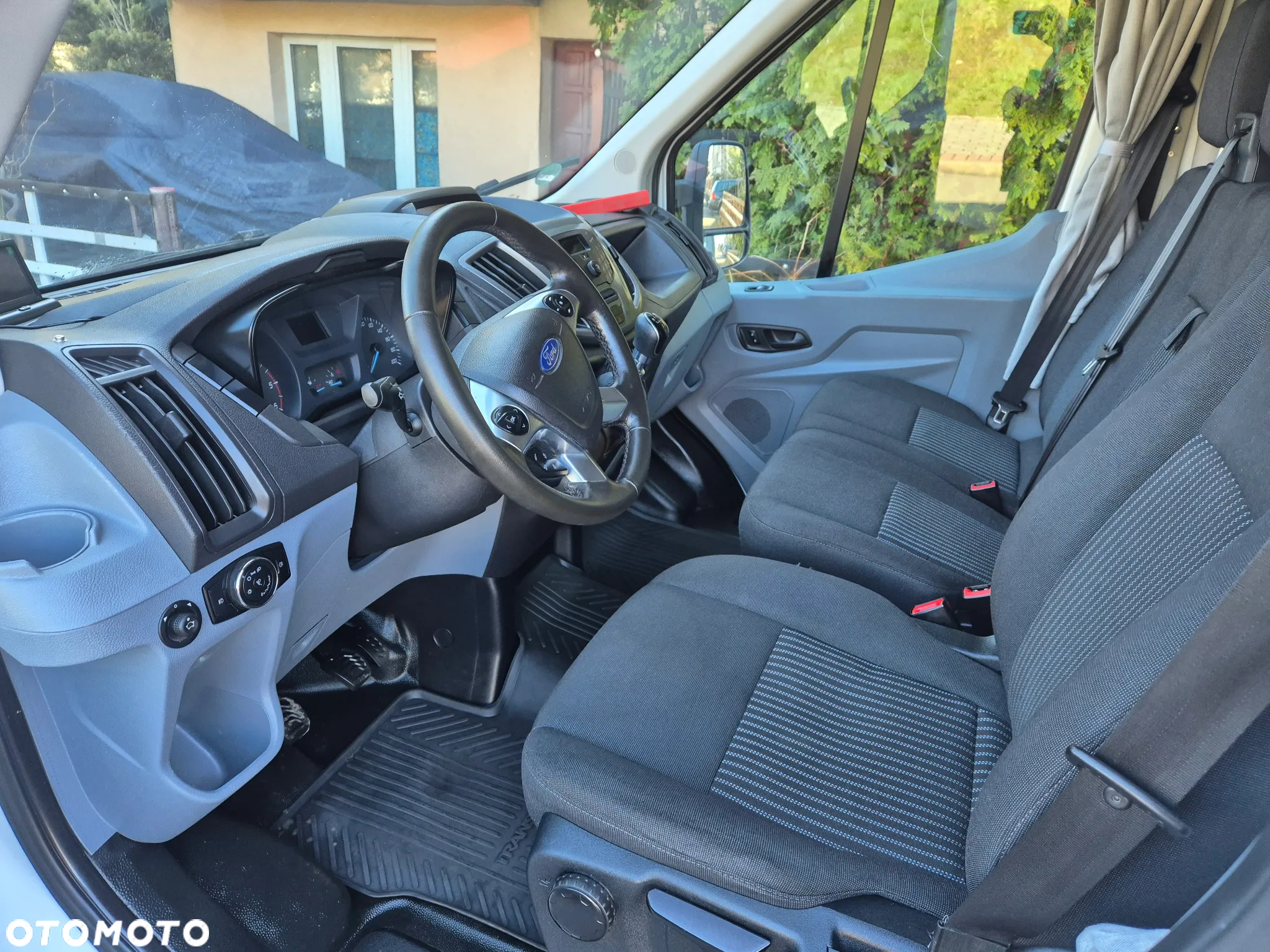 Ford Transit - 10