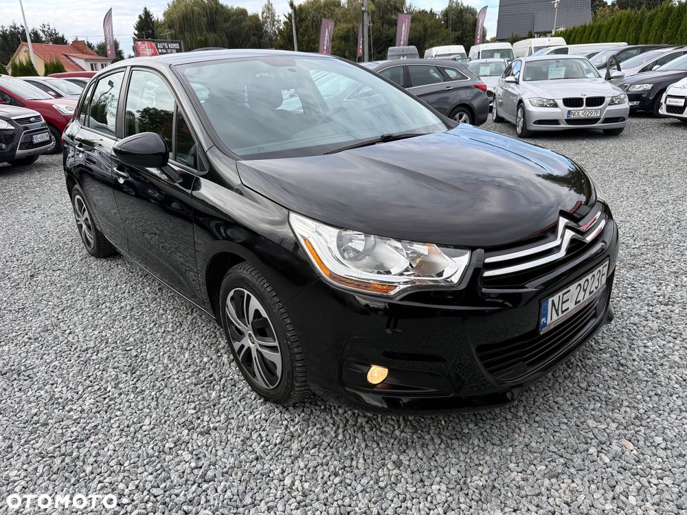 Citroën C4 - 17