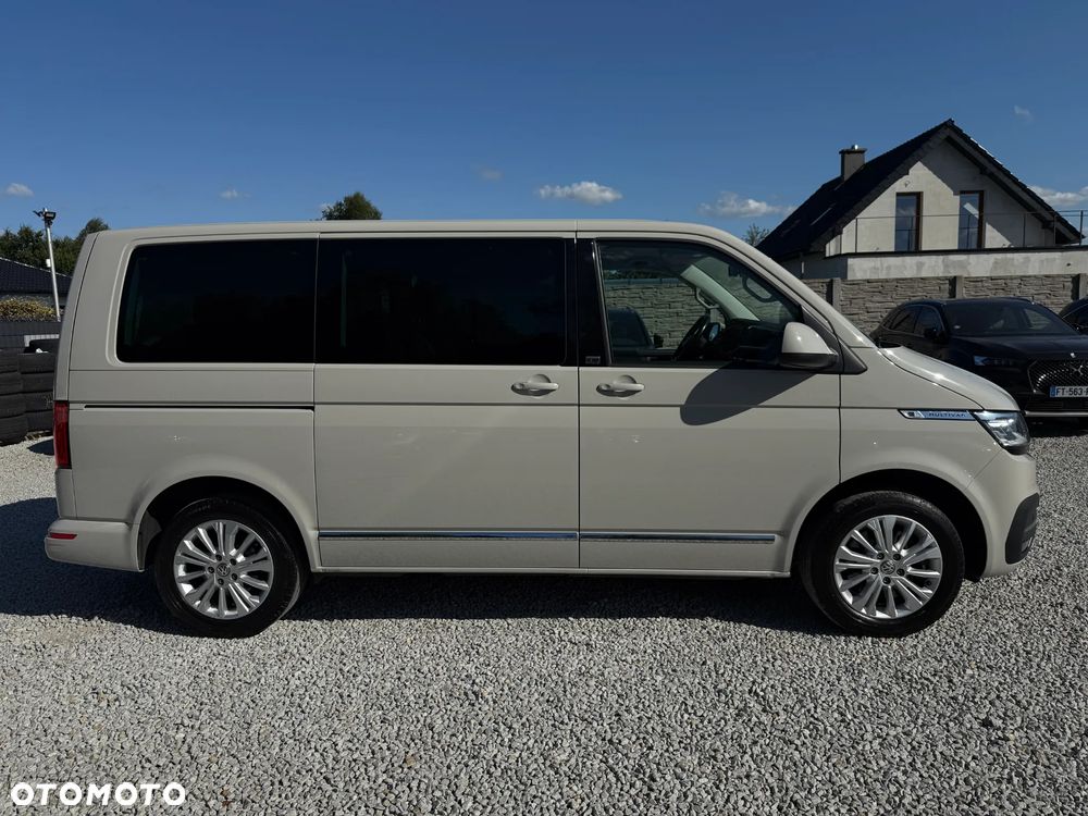 Volkswagen Multivan 6.1 2.0 TDI L1 Highline 4Motion - 22